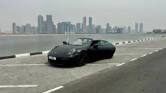 911 Carrera