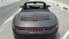 911 Carrera