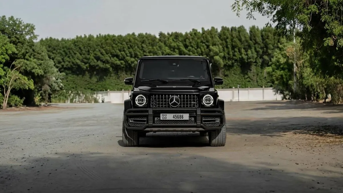 G63