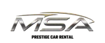 MSA Prestige Rental