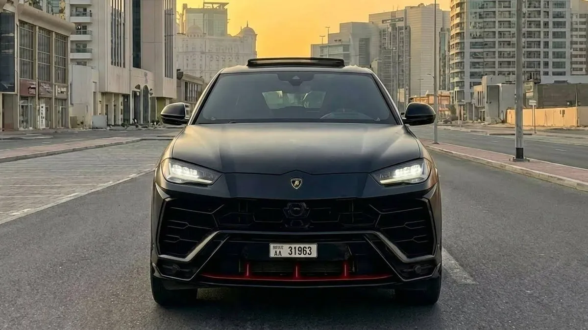 Urus